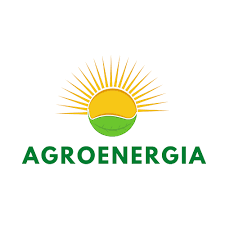 Logo programu Agroenergia