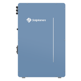 Magazyn energii firmy Solplanet